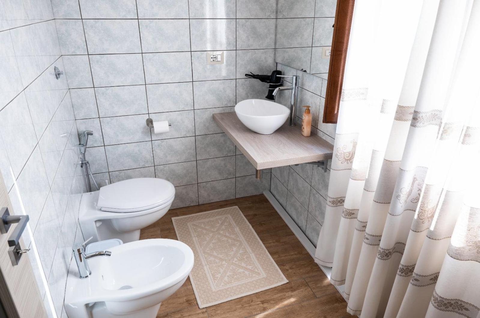 B&B Ruinas Arzana Екстериор снимка